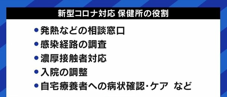 「努力をあざ笑うかのような大きな波に絶望的な気持ち」「心を病んでしまった職員も」デルタ株が急拡大の東京、保健所長が明かす厳しい実態