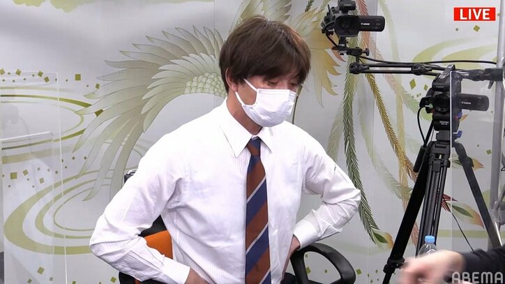 瀬戸熊直樹、最終節で大爆発 リーグ残留＆B卓の結果次第で決定戦へ／麻雀・鳳凰戦A1リーグ