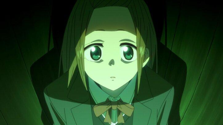 アニメ「ID:INVADED」第4話、サブタイトル&先行カット解禁!スペシャルイベントも開催決定