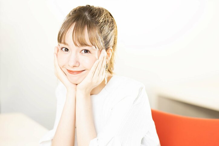 日本一のサロンモデル・柴田あやな「幸せを感じます」　“恋愛見届け人”として感無量【インタビュー】