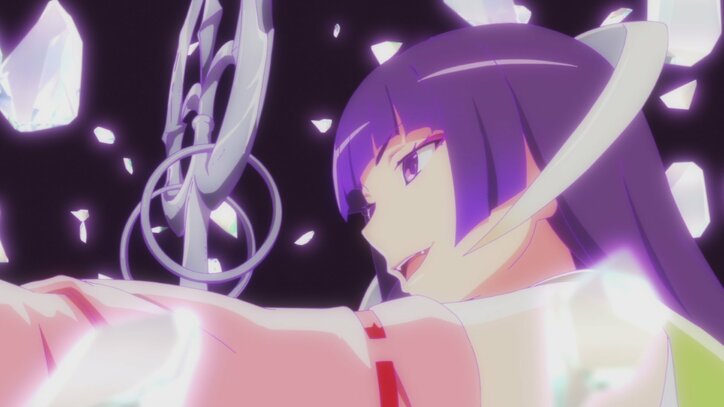 アニメ『ひぐらしのなく頃に業』第22話「郷壊し編　其の伍」先行カット公開