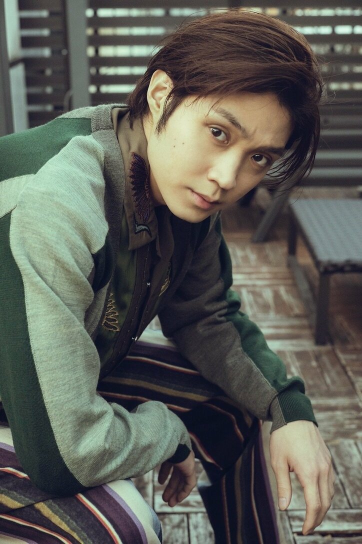 「この役をどうしてもやりたい」磯村勇斗、運命感じた“半グレ”役 『ヤクザと家族 The Family』インタビュー