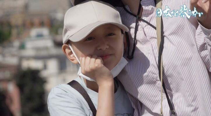 【写真・画像】小児がんと闘う9歳の少女、日本では“救えない“幼い命…医師の苦悩と奮闘 「1日でも早く、国内で最新の治療を」 10枚目