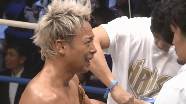 【Ｋ-１】武尊が優勝、２階級制覇　圧巻の強さを分析する