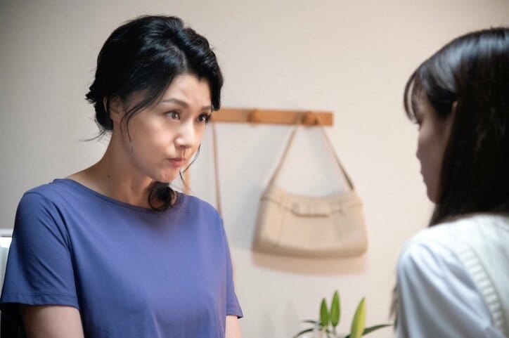 母親が用意した下着が気に入らない…いつから自分で買う？女子高生の疑問を描く『17.3 about a sex』はJK共感必至