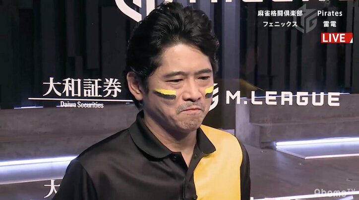 俳優・萩原聖人、プロ雀士挑戦と同時に始めたSNS「おれを応援してくれる人がこんなにいた」