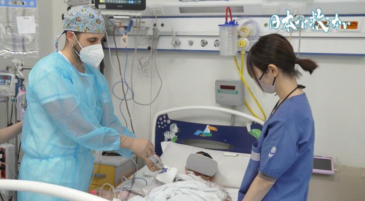 【写真・画像】小児がんと闘う9歳の少女、日本では“救えない“幼い命…医師の苦悩と奮闘 「1日でも早く、国内で最新の治療を」 6枚目