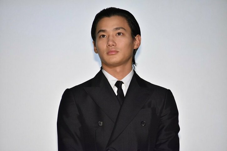 野村周平、共演者から炎上キャラをイジられ「呟いたら勝手になる」