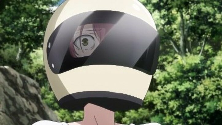 アニメ「グレイプニル」誰を殺すか…選択を迫られる修一たち 第10話先行カット&あらすじ公開