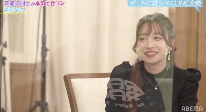 「お持ち帰り寸前」指原莉乃、芸人とグラドルの合コン風景に感心