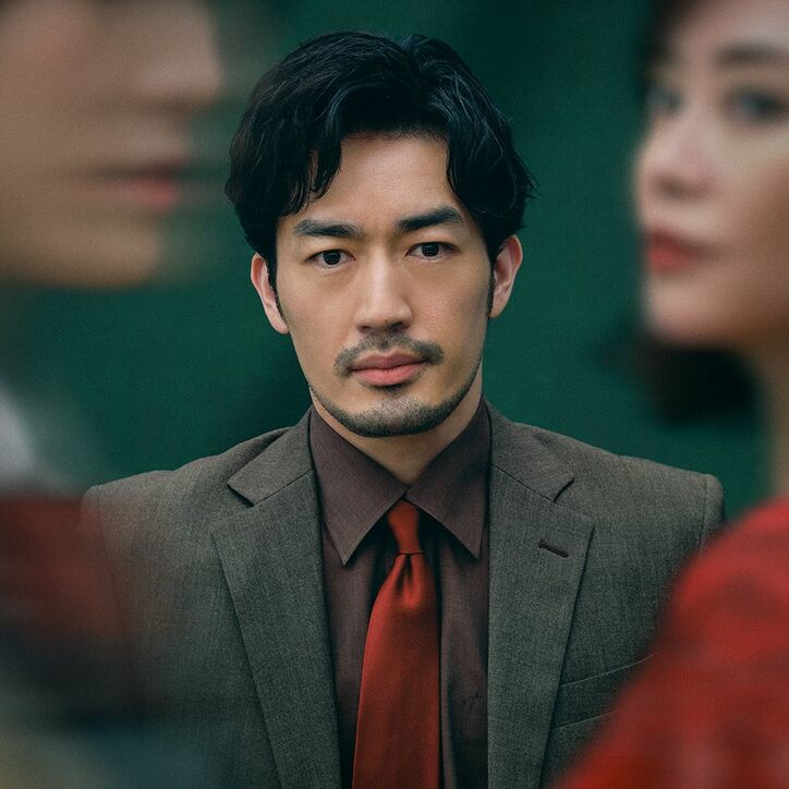 観月ありさ主演、大谷亮平、岡田奈々、松本まりから豪華俳優陣が一挙集結！『奪い愛』シリーズ最新作『奪い愛、高校教師』4夜連続放送