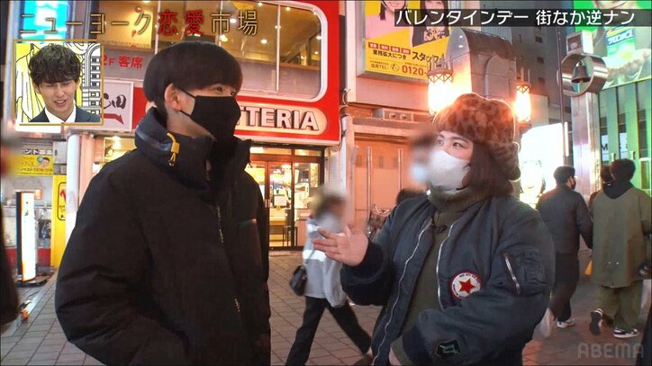 紅しょうが・熊本プロレス、逆ナン企画で28歳イケメンと急接近！ 「めちゃくちゃええ年の始まり、最高や」と大喜び