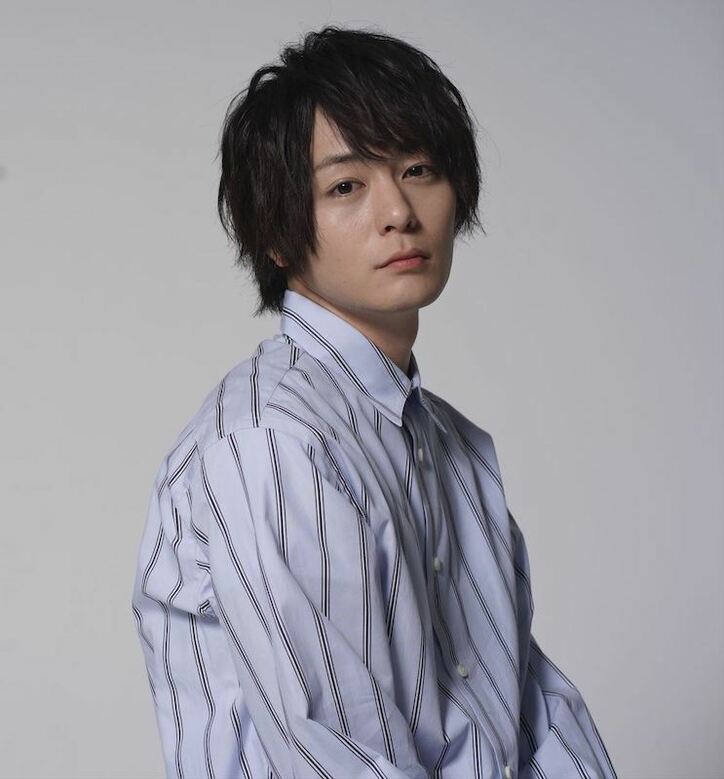 岡田健史主演『フォローされたら終わり』に小川紗良、中尾暢樹、松田るか、ゆうたろう、犬飼貴丈ら出演