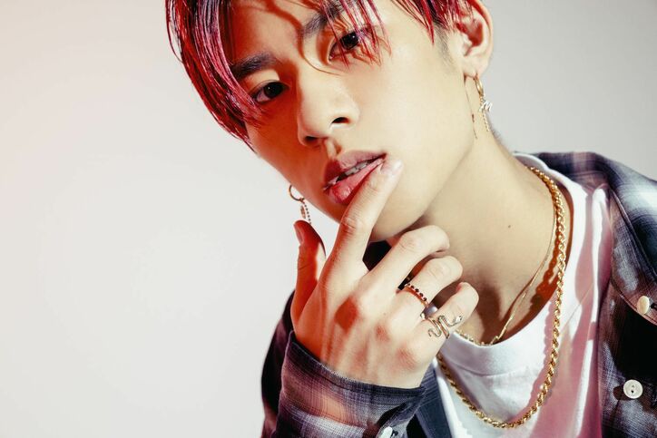 数原龍友×堀夏喜×深堀未来、LDH先輩&後輩の豪華クロストーク!EXPG STUDIO時代の思い出話や過去に叱られたエピソードも