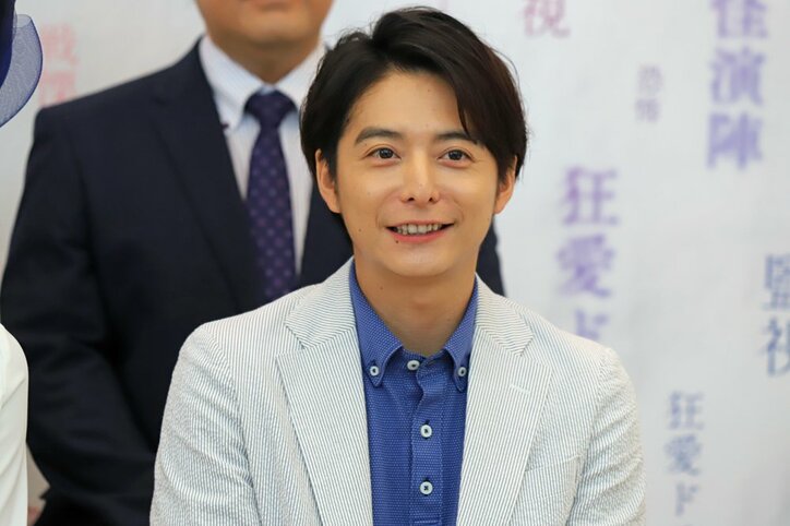 水野美紀&松本まりか、田中みな実の演技を絶賛「役者さん向き」「完璧」