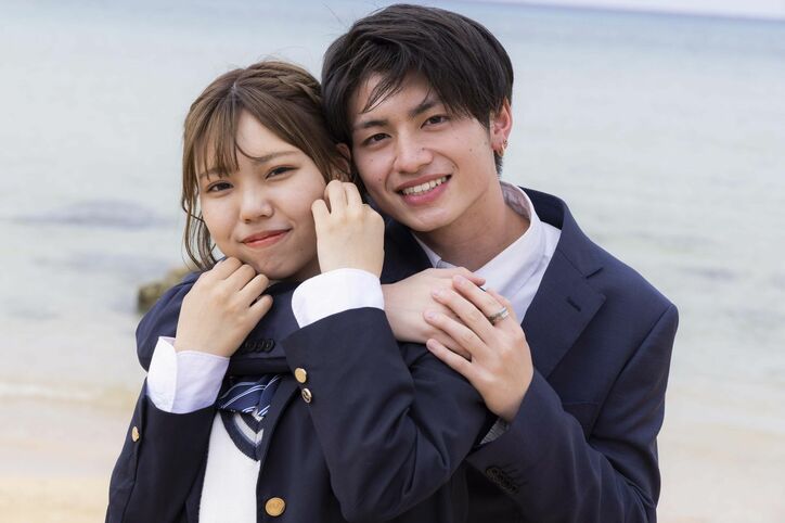 番組史上最大のスレ違いを経てよしと＆くるみがカップルに「泣いた！」「こっちまで幸せな気持ちに」視聴者祝福『恋ステ2022春』最終回