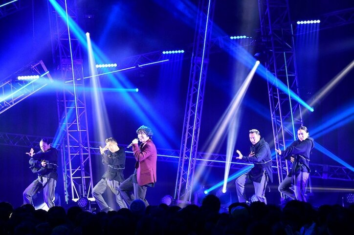 aiko、三浦大知、E-girls、欅坂46らが豪華共演!MTV VMAJ