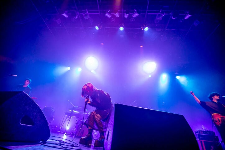 歌手・ReoNa「キリトの心の傷に寄り添った」 『SAO』10周年記念ソング『Till the End』に込めた想い