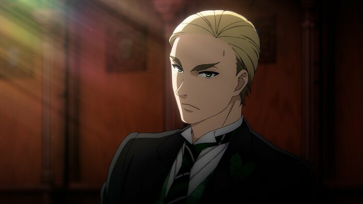 【写真・画像】アニメ『黒執事 -寄宿学校編-』新PV解禁!AnimeJapan2024ステージに登場するP4キャラクターも解禁に 2枚目