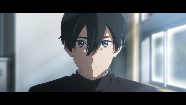 アニメ『小市民シリーズ』第2弾PV場面カット03