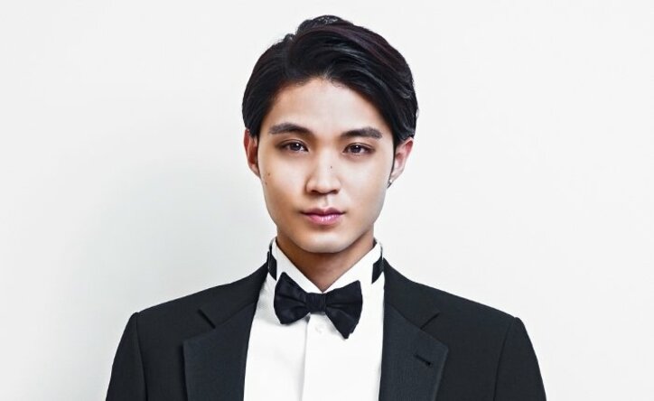 平祐奈が御曹司の花嫁に!?磯村勇斗、飯島寛騎、稲葉友、山本涼介出演『御曹司ボーイズ』AbemaTVにて放送