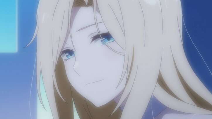 空魚の前に奇妙な人物が姿を現す…アニメ「裏世界ピクニック」第4話先行カット＆あらすじ公開