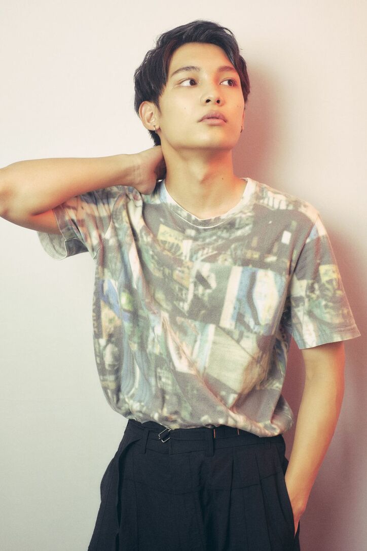 Popteenモデル・はる(中村榛)、「好きな気持ちは変えられないし、嘘はつきたくない」『オオカミちゃんとオオカミくんには騙されない』インタビュー