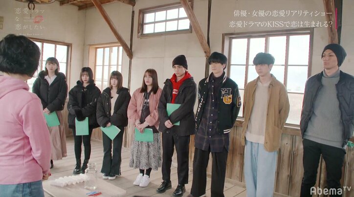 俳優に最も必要なのは“役への覚悟” チワ、執念で「ドラ恋」初主演を勝ち取る