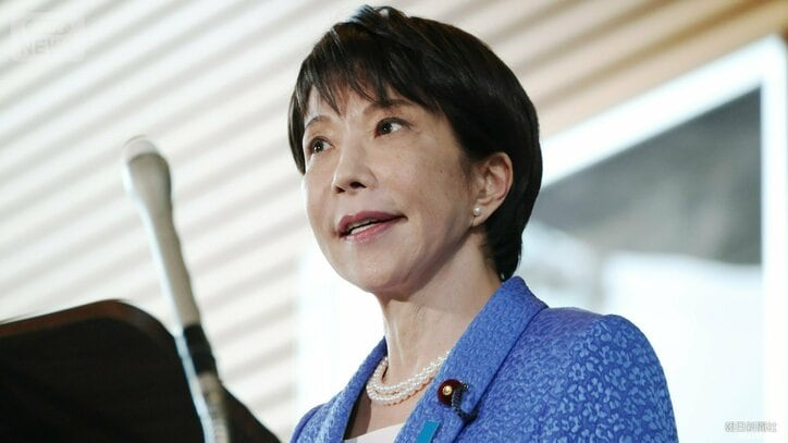 【速報中】自民党新執行部が発足 高市総理大臣「参院役員人事」の関与を否定、「政策で未来を切り開く」公約実現への姿勢を強調【新役員の顔ぶれは】