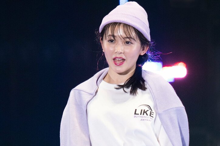 山田優が圧巻のスタイルで存在感放つ! 人気モデルが一堂に『TGC』【画像集】