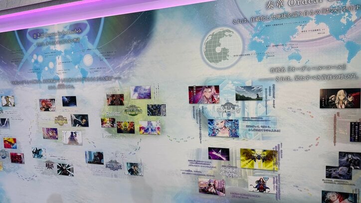 【写真・画像】「AnimeJapan 2026」FGO出展レポート　2枚目