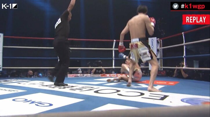 「大口叩いて倒す」復活の秒殺KOに“ダークヒーロー”安保瑠輝也が語った本音と野望