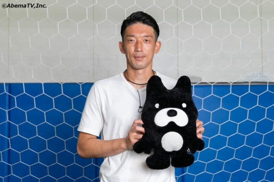 【特別対談】権田修一×影山優佳　～これであなたも“守備推し”に？～