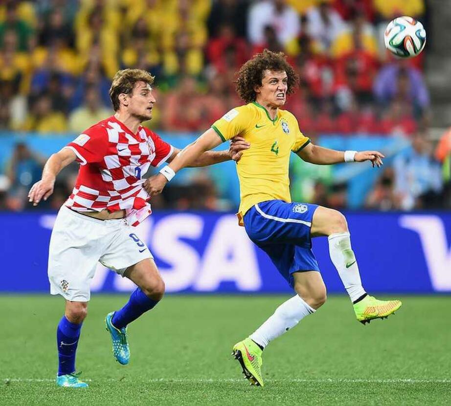 8年前、ブラジルW杯の「伝説の開幕戦」クロアチアとの試合のスタメン11名