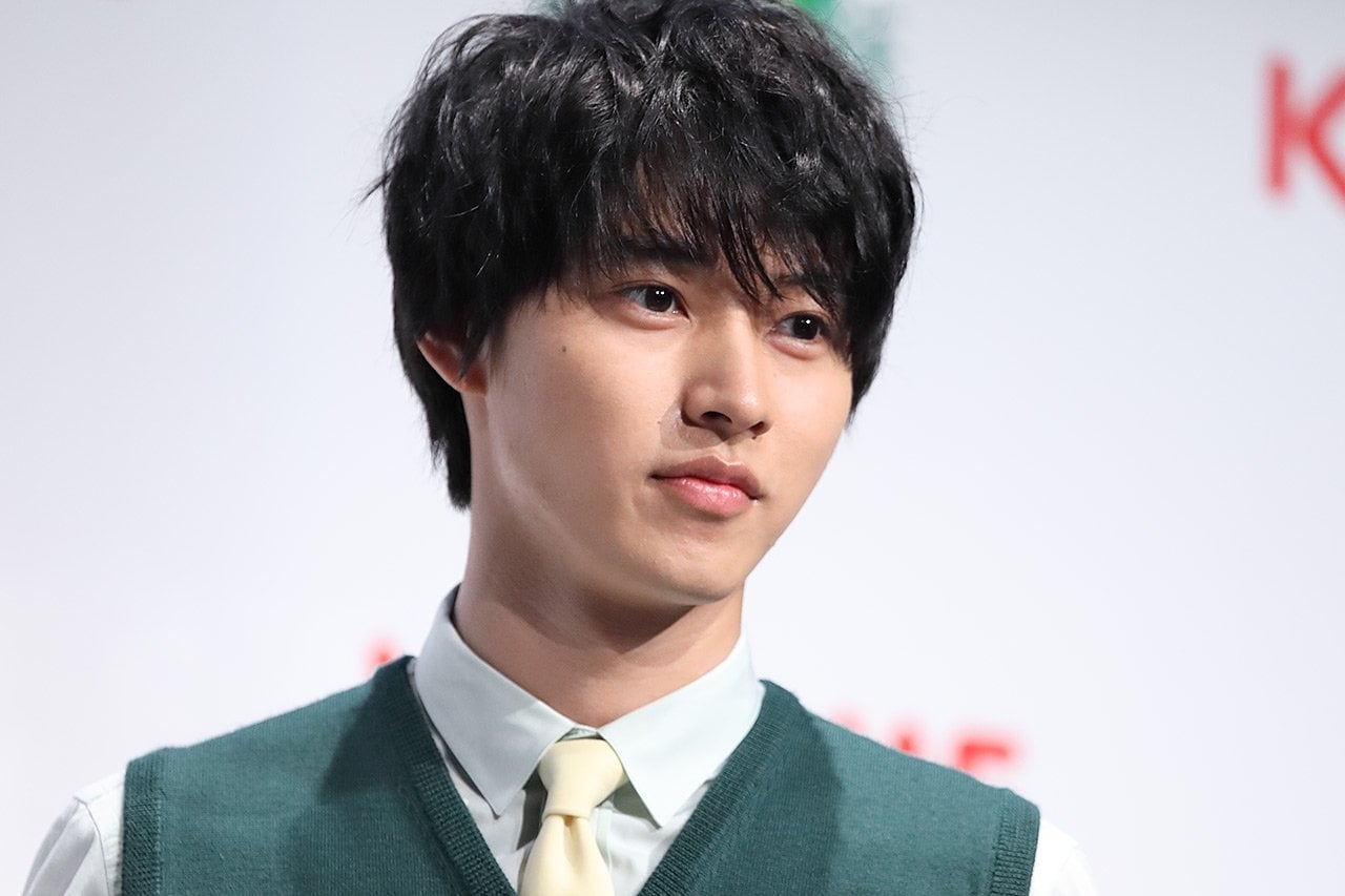 山崎賢人 美少年子役 城桧吏とのイケメン2ショットに絶賛の声 話題 Abema Times