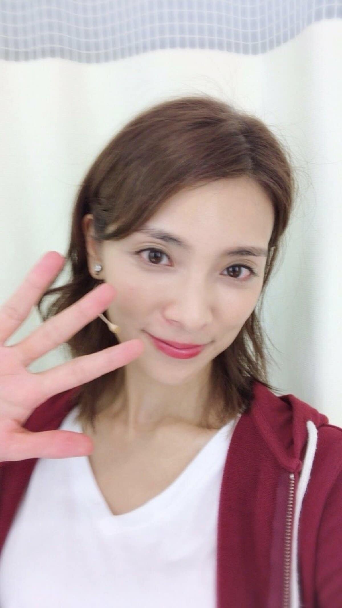元AKB48・秋元才加、久々のブログで近況報告「プチストレスな日々を