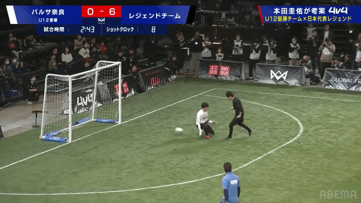 サッカー通信】電撃引退の内田篤人は永遠のサッカー小僧