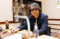 声優・東地宏樹が『関東連合ドキュメント』に覚えた衝撃 「ニュースの断片しか知り得なかった。突き詰めることで初めてみえてくる事実がある」