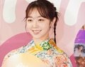 峯岸みなみ、夫・東海オンエアてつやが「暗闇の中で…」“クローゼットラブラブエピソード”告白
