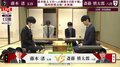 藤井聡太王位への挑戦権を手にするのは誰だ!?紅組最終局で斎藤慎太郎八段と藤本渚五段が対局中 勝てばPO以上が決定/将棋・王位戦挑決リーグ