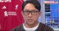 なんで…！？ 川﨑宗則氏、生放送中に“まさかの爆弾発言”「これを見ていたら…」「1対1を」闘志剥き出し… 若きストライカーに“宣戦布告”