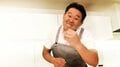 元横綱 若乃花・花田虎上、55歳とは思えない“握力”に「凄い！」驚き 未だ健在のパワーを披露「骨が折れそうだった」