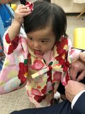 大渕愛子弁護士、心が折れそうになった子ども達の写真撮影「至難の技ですね～」