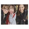 「幸せでした」「気を許してもいいんだ！」須田亜香里、念願だった鈴木奈々との食事に感激