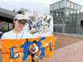 藤あや子、栗山巧選手の引退試合を観戦「25年間本当にお疲れ様でした!!」