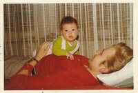 LiLiCo『今一番会いたい❤️』