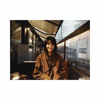 岡本夏美、浜辺美波とのデートショット披露 「最高です…」「こんな美少女2人がデート」の声