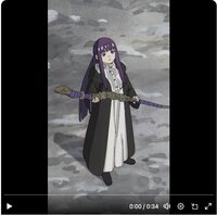 ジャブだけでKOするボクサーか!?「葬送のフリーレン」フェルンの多くて重たい“一般攻撃魔法”がエグい「真顔でオラオララッシュかわいい」