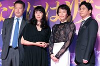 サレ妻と不倫相手を演じた木村佳乃&水野美紀、ドラマ撮影現場では育児トーク「常に頭の中半分は子どものご飯のこと」