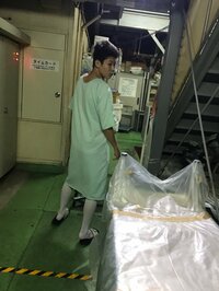 ダンカン『■虎元気です！みなさんありがとう！』